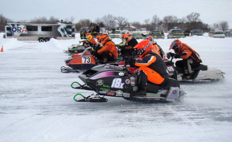 CMPR 2019/2020 Race Season
